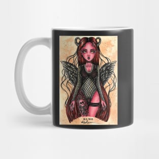 "Lilith" Mug